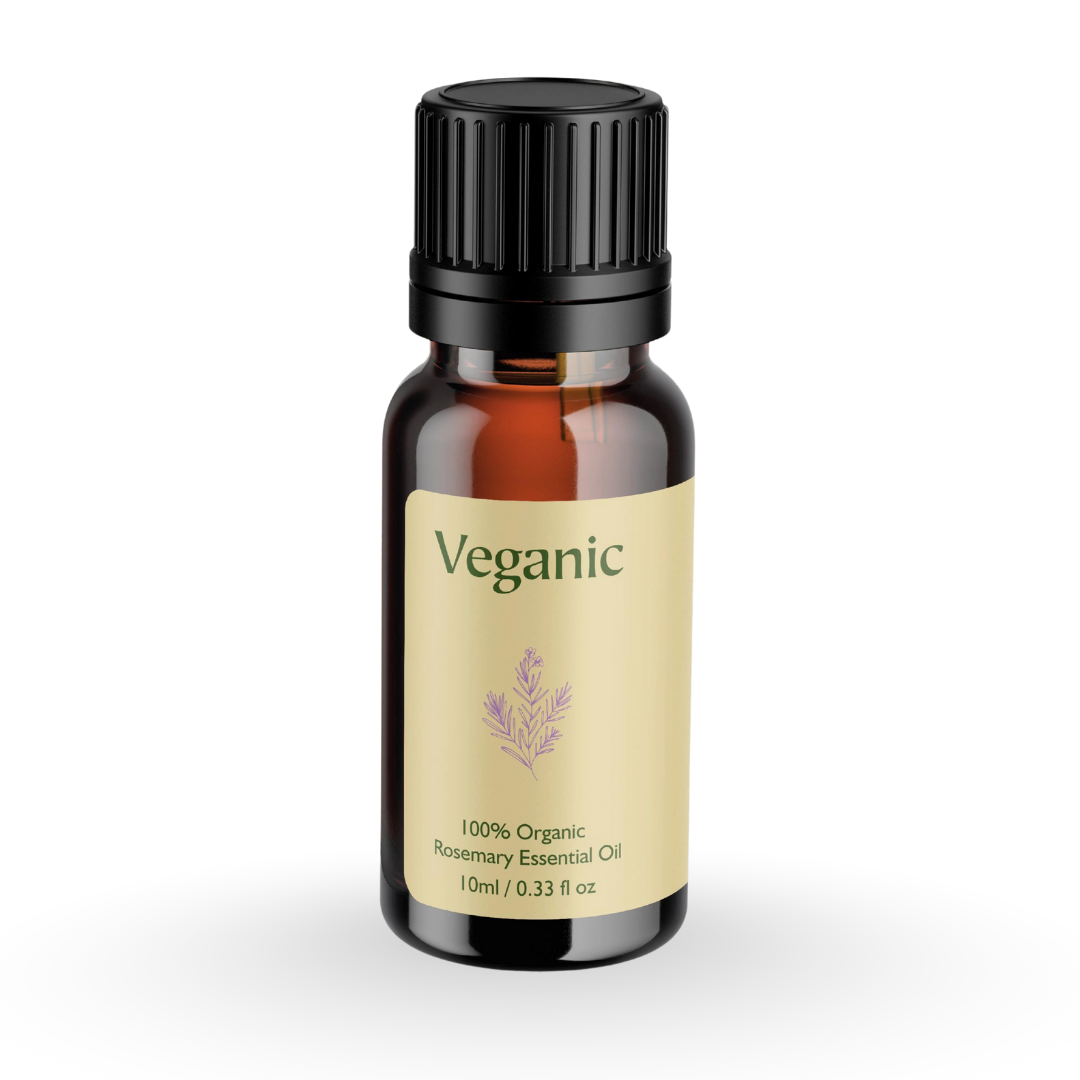 Rosemary Essential Oil