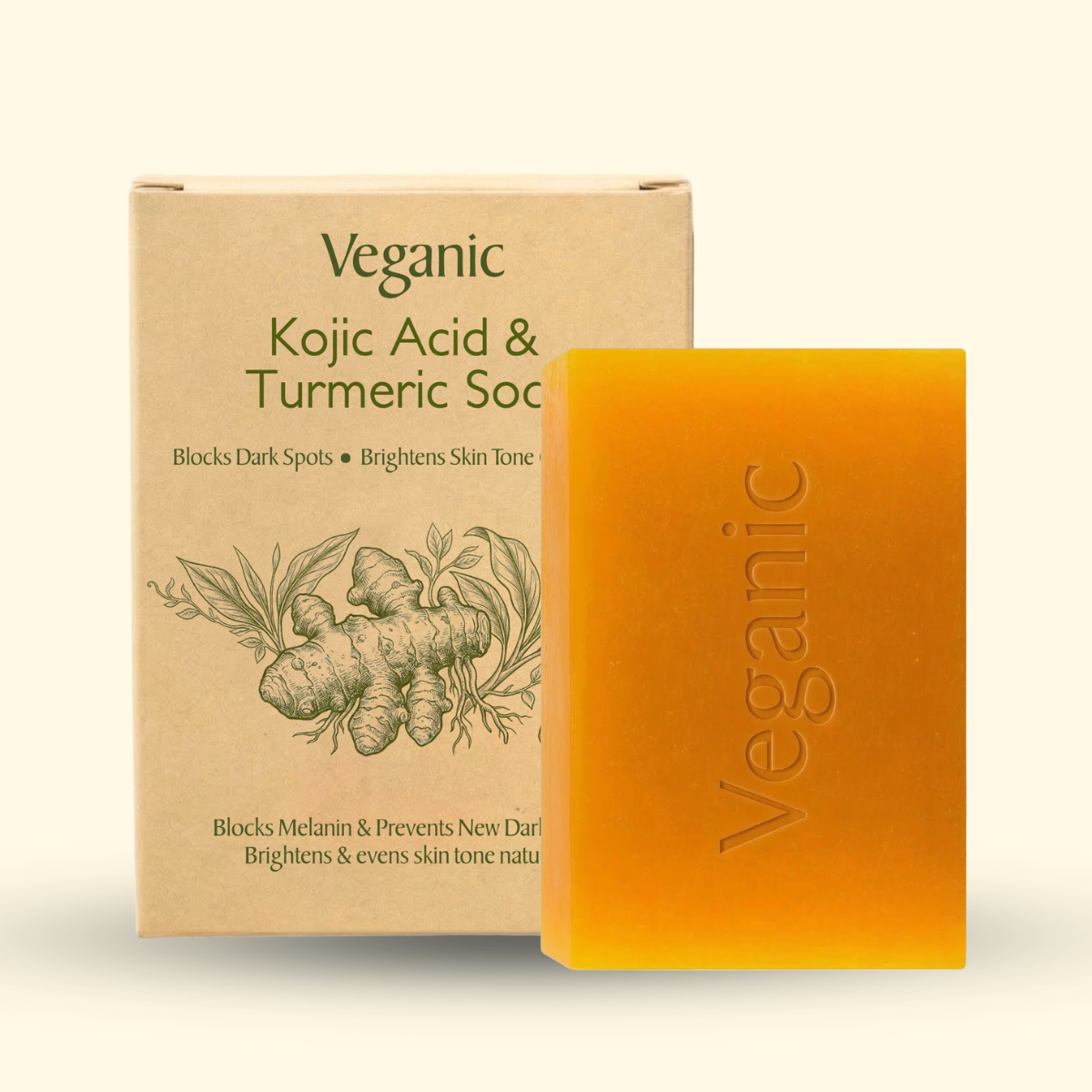 African Black Soap