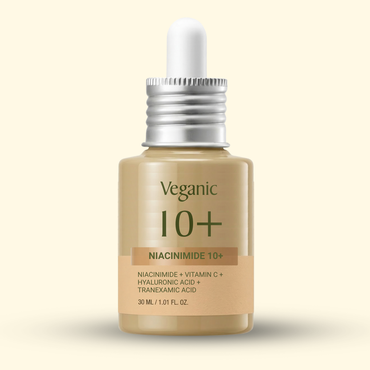 African Black Soap & Niacinamide Dark Spot Corrector