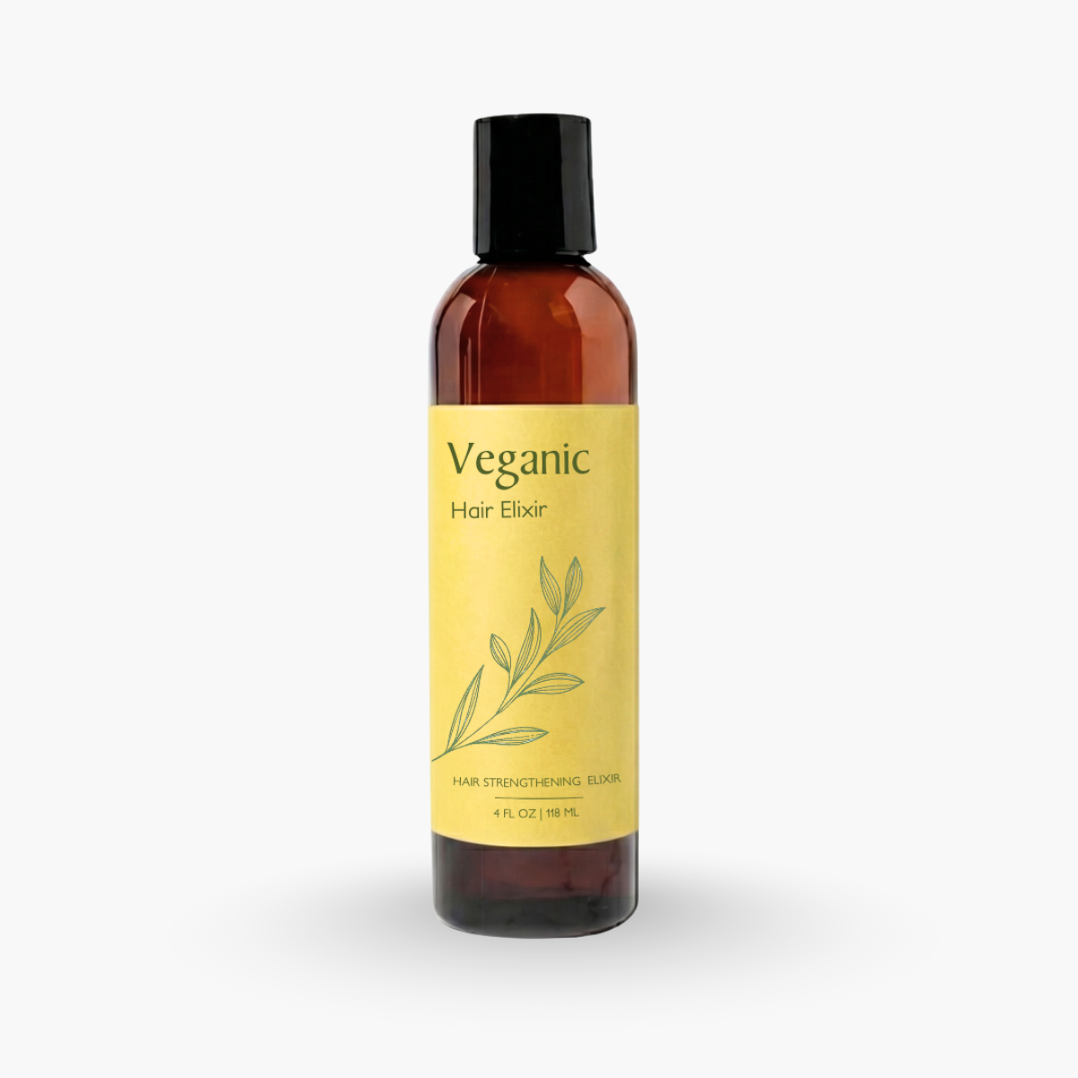 Hair Strengthening Elixir