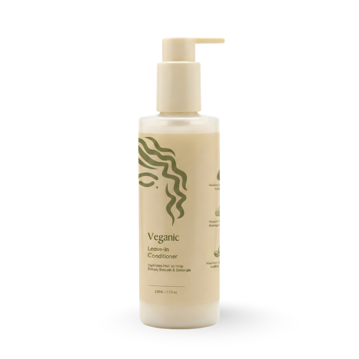 Moisture Boost Leave-In Conditioner