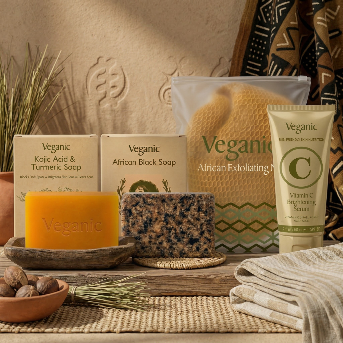 Complete Skin Transformation Bundle