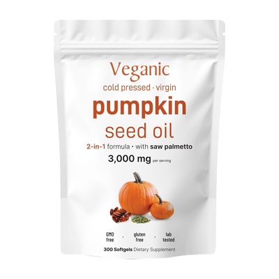 Pumpkin Seed Oil