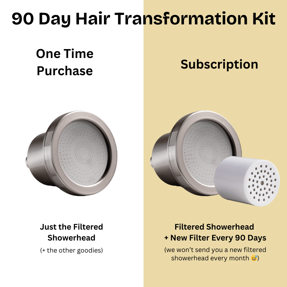 Veganic Natural Hair Growth Oil