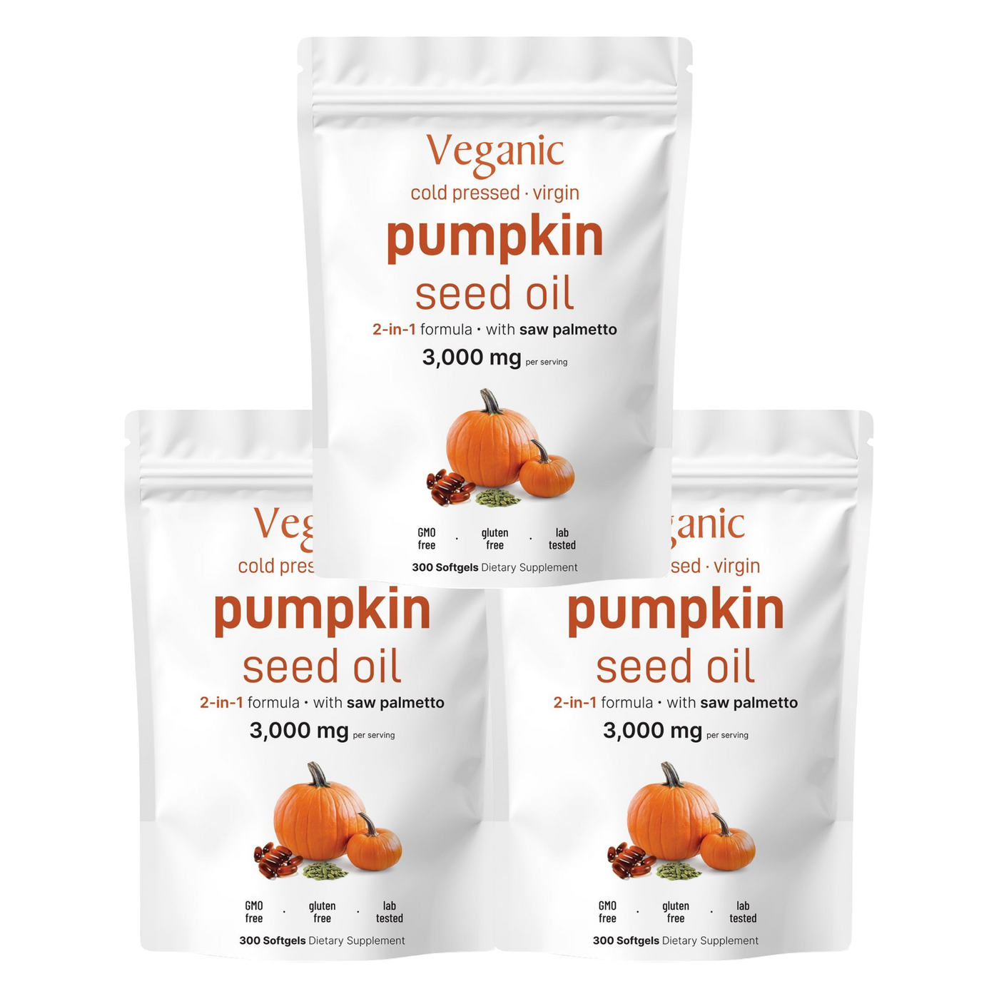 Pumpkin Seed Oil