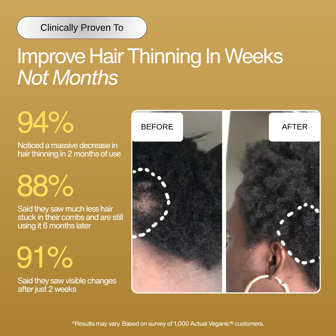 11-in-1 Hair Growth Oil