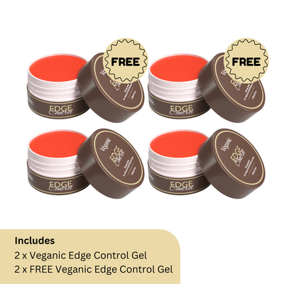 Edge Control Gel