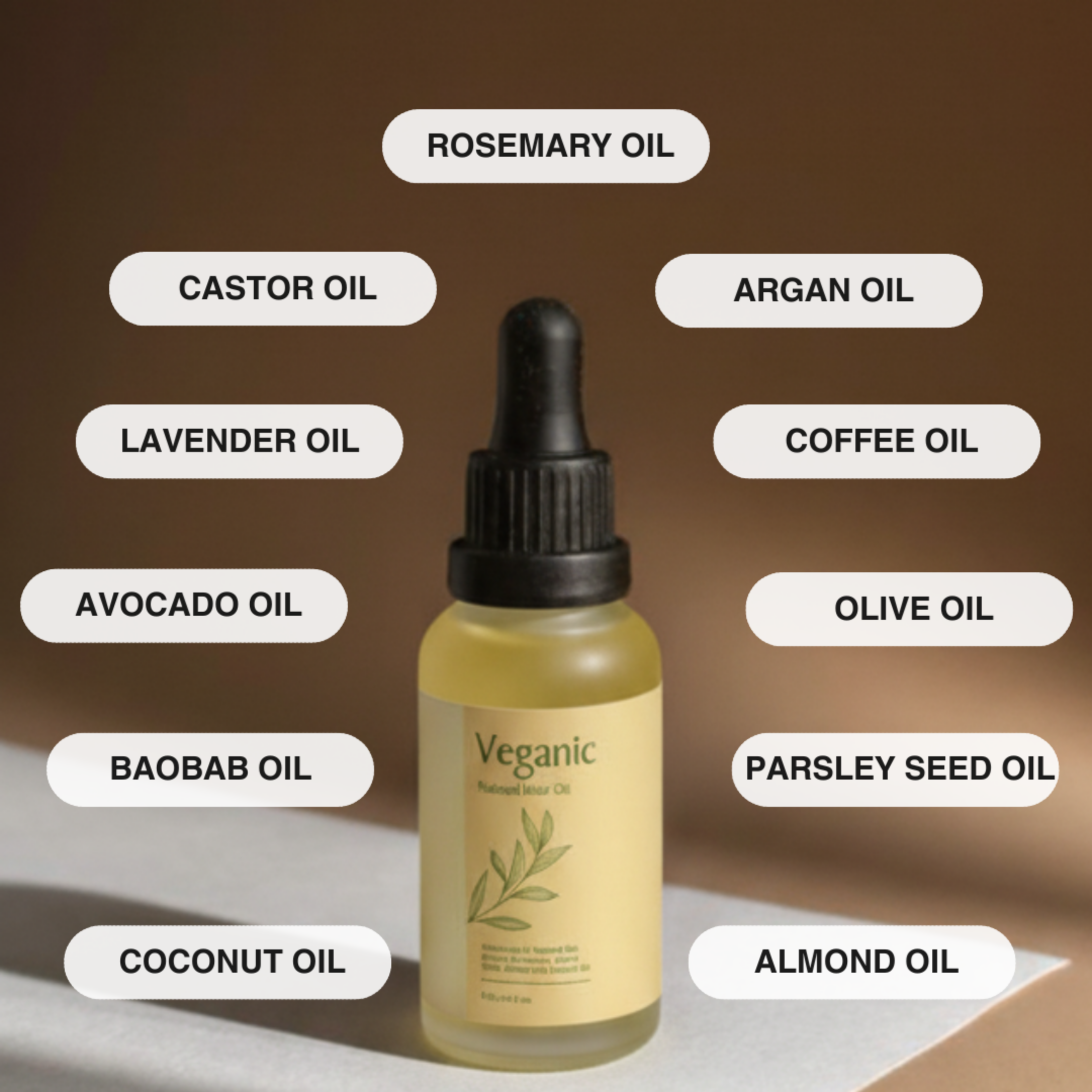 90 Day Hair Transformation Kit