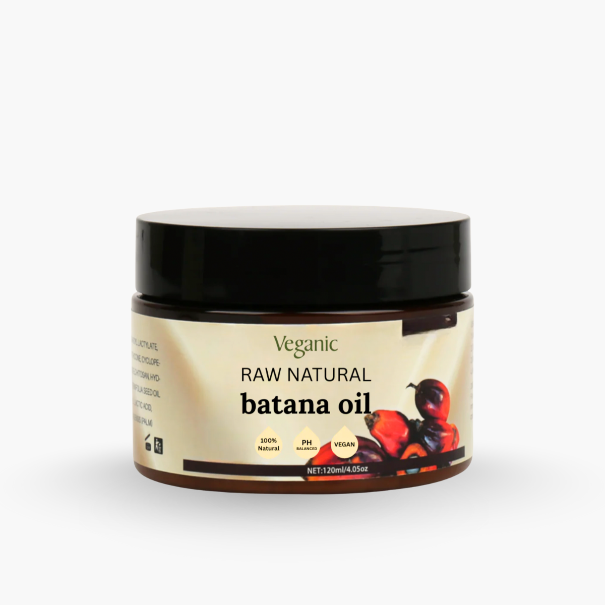BATANA OIL