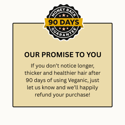 Veganic Scalp & Hair Balm
