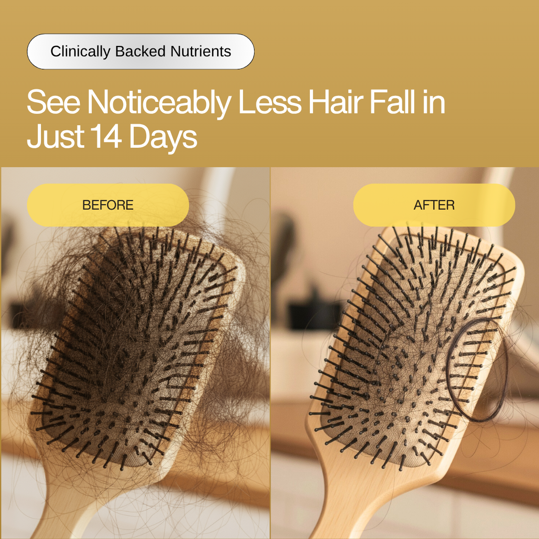 11-in-1 Hair Growth Oil