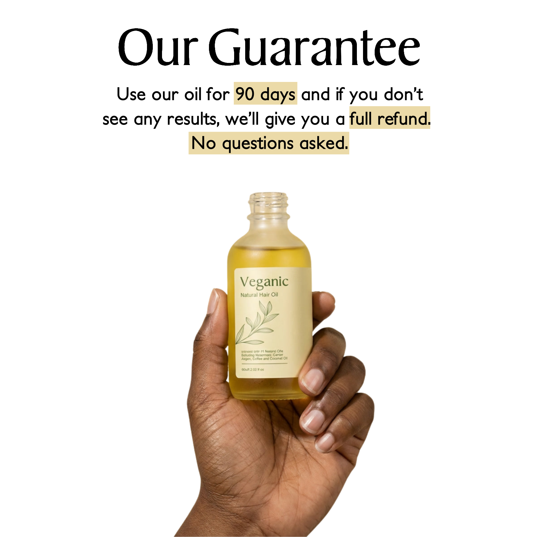 Ultimate Healthy Hair Kit