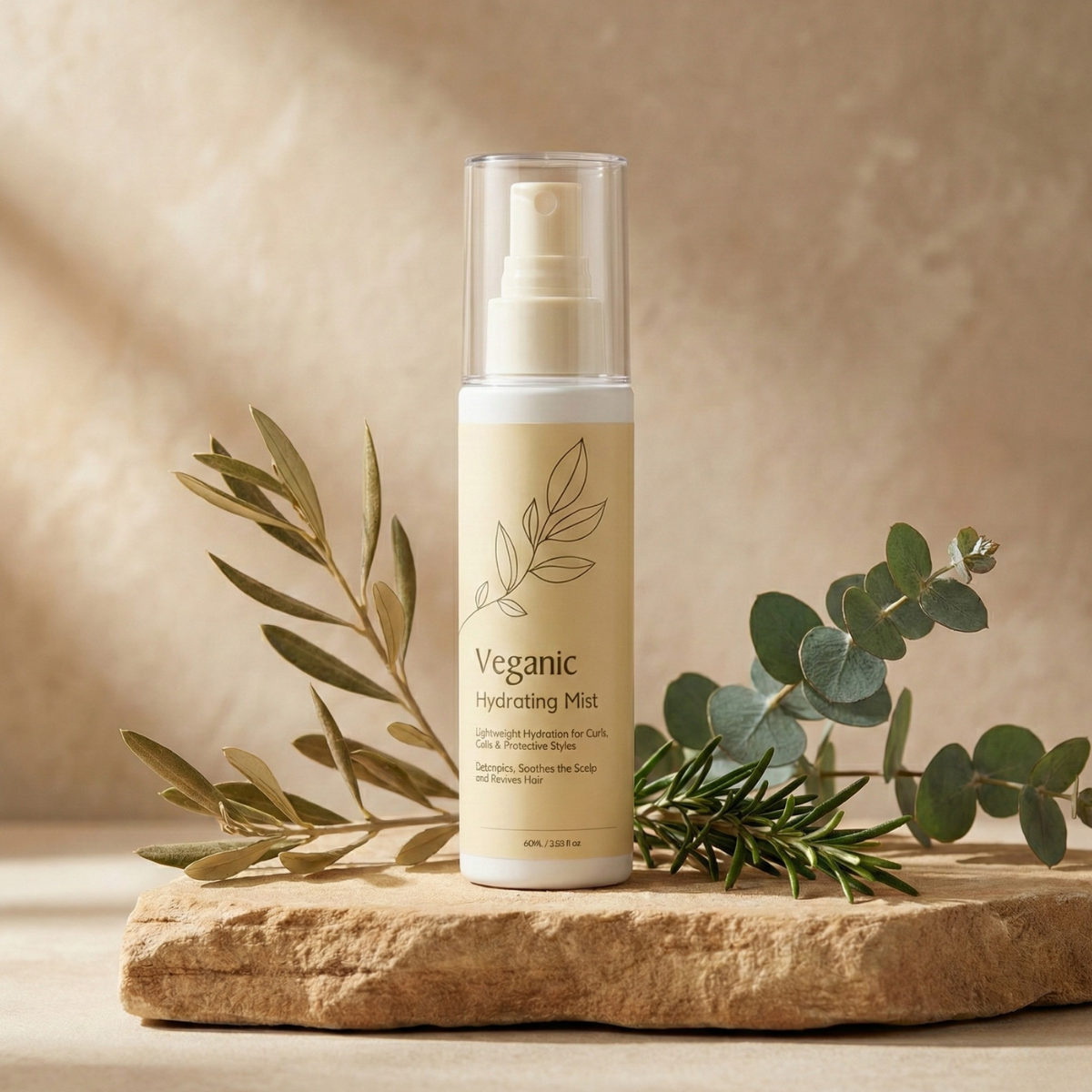 Ultimate Healthy Hair Kit