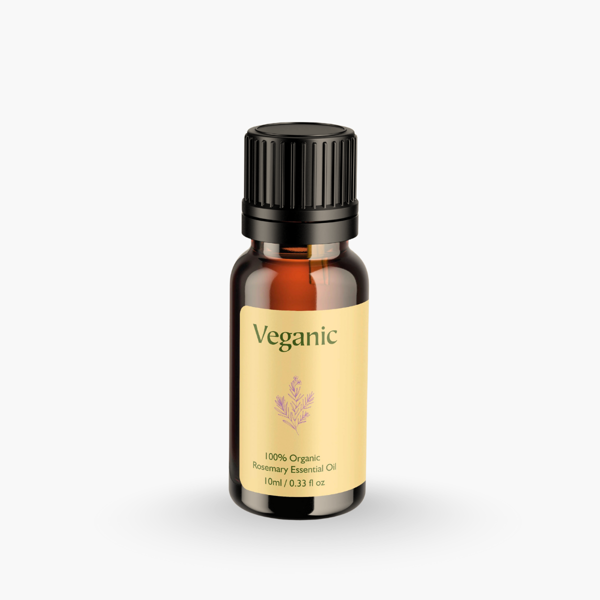 ORGANIC ROSEMARY OIL