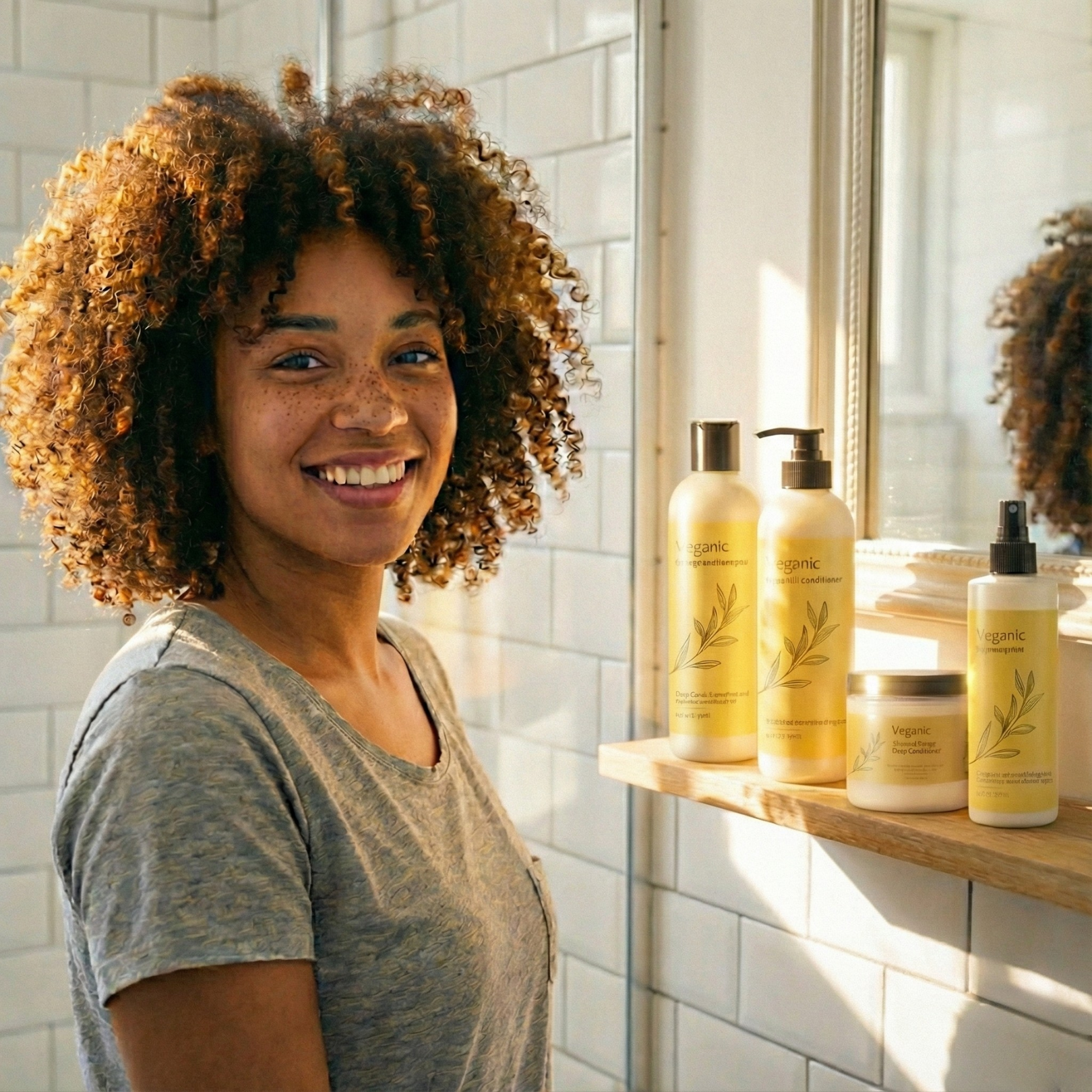 Wash Day Bundle